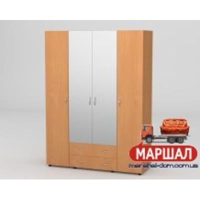 Шкаф 7 от Компаніт (м. Запоріжжя)
