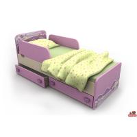 Защитный бортик Pn-20-1 Pink