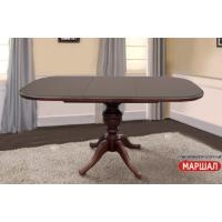 Стол Триумф орех (серия Авангард)