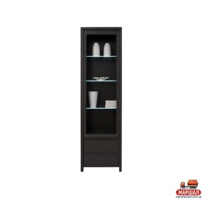 Каспиан / Kaspian Витрина_REG 1W2S+Підсвітка (BRW) постачання припинено від Гербор (Gerbor) - BRW Холдинг