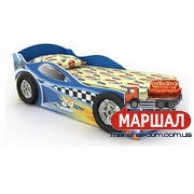 Кровать-машина DR-11-70 Driver от ТМ_Бріз, м. Вишневий (поставки призупинені) Кровать-машина DR-11-70 Driver от ТМ_Бріз, м. Вишневий (поставки призупинені)