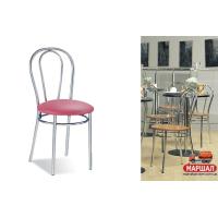 Tulipan chrome