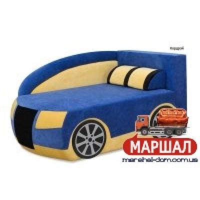 Диван Ауди постачання припинено від Віка (Львівська обл.)