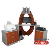 Компьютерный стол Артемида поставка прекращена