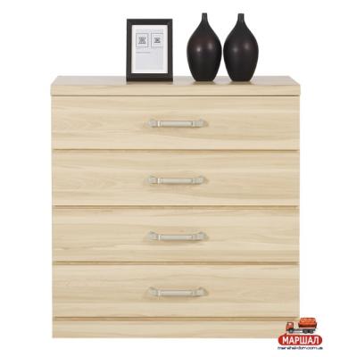 Комод 4S 80 Инди (снято с производства) от Гербор (Gerbor) - BRW Холдинг Комод 4S 80 Инди (снято с производства) от Гербор (Gerbor) - BRW Холдинг