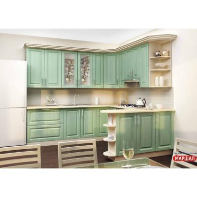 Кухня Киевский Стандарт 001 - 1м.п. от Київський Стандарт (м. БЦ)