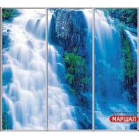 Раздвижная система Pr059  ш*г(мм)2600*2400 Працюэ фабрика