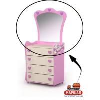 Зеркало Pn-07 Pink Зеркало Pn-07 Pink