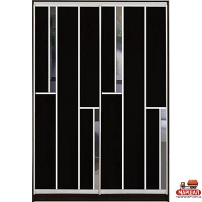 Раздвижная система 35/35 ш*г(мм) 1300*2400 постачання припинено від ТМ Люкс Студіо (Luxe Studio )