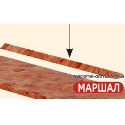 Отбортовка корень розы 3м от Комфорт-меблі (м. Біла Церква) Отбортовка корень розы 3м от Комфорт-меблі (м. Біла Церква)