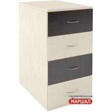 Комод 1 Эконом постачання припинено