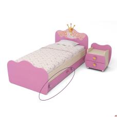 Выдвижная ниша Cn-15-1 Cinderella