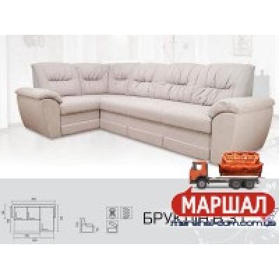 Угловой диван Бруклин В-31 от Віка (Львівська обл.) Угловой диван Бруклин В-31 от Віка (Львівська обл.)