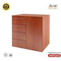 Комод 3 Стандарт постачання припинено
