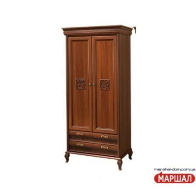 Лаура Нова Шкаф 2-х дверный от Скай (м. Київ) Лаура Нова Шкаф 2-х дверный от Скай (м. Київ)