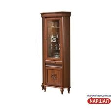 Лаура Нова Витрина угловая