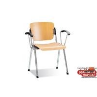 ERA wood chrome ERA wood chrome