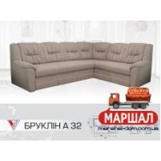 Угловой диван Бруклин А-32