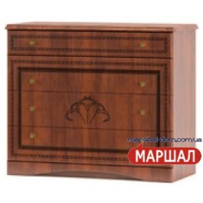 Комод Милано від Меблі Сервіс (Львів.обл)