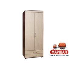 Шкаф Ш 2х2 Камелот (снят с производства)