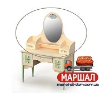 Надстройка к туалетному столику A-09-3 Angel от ТМ_Бріз, м. Вишневий (поставки призупинені) Надстройка к туалетному столику A-09-3 Angel от ТМ_Бріз, м. Вишневий (поставки призупинені)