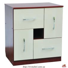 Комод - 2х2