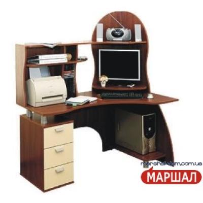 Компьютерный стол Амальтея поставка прекращена від Шкафник (Nika меблі)