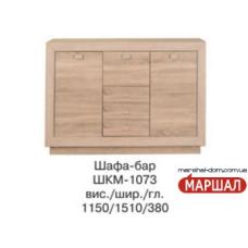 Корвет Комод бар ШКМ-1073 постачання припинено