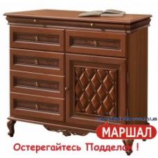 Новита Комод 1-но дверный 1,35 м