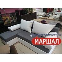Диван Роджер с подлокотниками снят с производства