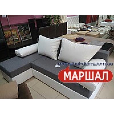 Диван Роджер с подлокотниками снят с производства від Грін-софа (GreenSofa)