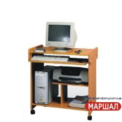 Компьютерный стол Веста поставка прекращена від Шкафник (Nika меблі) Компьютерный стол Веста поставка прекращена від Шкафник (Nika меблі)