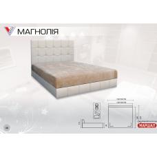 Кровать Магнолия