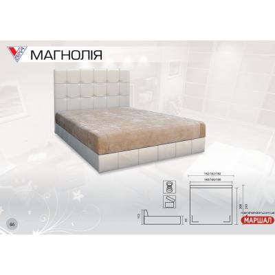 Кровать Магнолия от Віка (Львівська обл.)