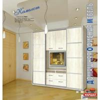 Гостиная Камелот К21 (фабрика временно не работает)