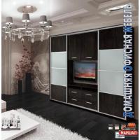 Гостиная Камелот К27 (замена фабрика Киевский стандарт)