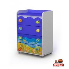 Комод Od-06 Ocean