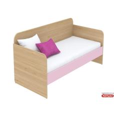КРОВАТЬ-ДИВАН BRIZ Кв - 11-4 АКВАРЕЛИ 120X200