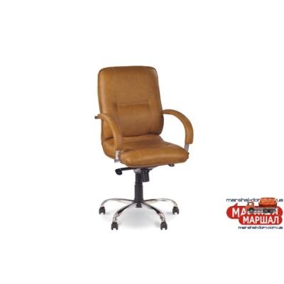 STAR LB steel chrome від ТМ Новий Стиль (Nowy Styl)