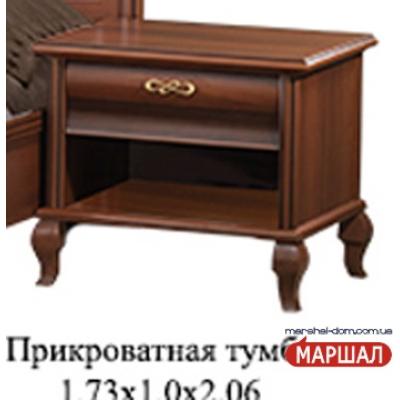 Лаура Нова Прикроватная тумба от Скай (м. Київ) Лаура Нова Прикроватная тумба от Скай (м. Київ)