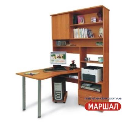 Компьютерный стол Альтаир поставка прекращена від Шкафник (Nika меблі)