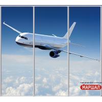 Раздвижная система Тr025  ш*г(мм) 2800*2400 фабрика КС  працює
