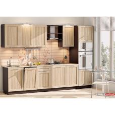 Кухня Престиж КХ-434 Кухня Престиж КХ-434