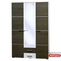 Круиз Шкаф 3Д МС Круиз Шкаф 3Д МС