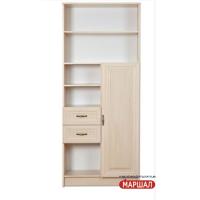 Юниор Шкаф комбинированный ШКМ-820 постачання припинено Юниор Шкаф комбинированный ШКМ-820 постачання припинено
