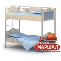 Двухъярусная кровать An-12 Angel Двухъярусная кровать An-12 Angel