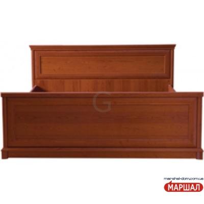 Соната / Sonata Кровать 160 (каркас) (GERBOR) от Гербор (Gerbor) - BRW Холдинг Соната / Sonata Кровать 160 (каркас) (GERBOR) от Гербор (Gerbor) - BRW Холдинг