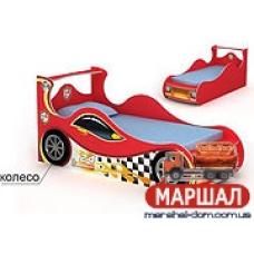 Колесо МДФ к кровати-машинка Dr-к  Driver