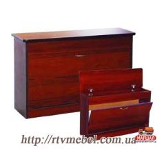 Тумба для обуви ТО - 01
