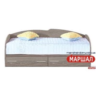 Кровать К-117 new от Комфорт-меблі (м. Біла Церква) Кровать К-117 new от Комфорт-меблі (м. Біла Церква)